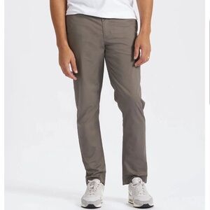 Vuori Collins Chino